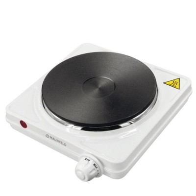 Электрическая плитка MAUNFELD SEHE.231W