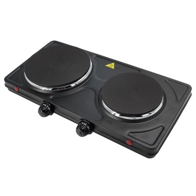 Электрическая плитка MAUNFELD SEHE.232B