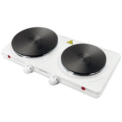 Электрическая плитка MAUNFELD SEHE.232W