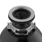 Измельчитель пищевых отходов MAUNFELD MWD7501, 750 Вт, 4200 об/мин - Фото 2