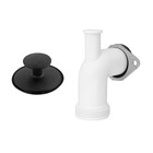 Измельчитель пищевых отходов MAUNFELD MWD7501, 750 Вт, 4200 об/мин - Фото 5