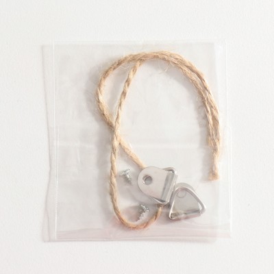 Панно настенное дерево «Рыба», декор, 12×0.7×19 см