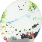 Бра «Подводный мир» LED 6 Вт 4000К белый 24×6×24 см - Фото 5