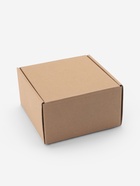 Клубочница, d=15×8 см, коричневая - Фото 4