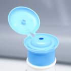 Чистюля Вака ОСВЕЖАЮЩИЙ шампунь для собак с красным мандарином, 250мл - фото 24457091