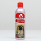 БиоВакс Шампунь для собак породы пекинес 250 мл - фото 10600450