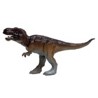 УЦЕНКА (Нет 1 оранжевого поворота) Автотрек «Дино‑трек», с 2 машинками, работает от батареек - Фото 11