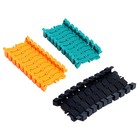 УЦЕНКА (Нет 1 оранжевого поворота) Автотрек «Дино‑трек», с 2 машинками, работает от батареек - Фото 13