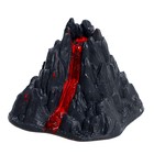 УЦЕНКА (Нет 1 оранжевого поворота) Автотрек «Дино‑трек», с 2 машинками, работает от батареек - Фото 17