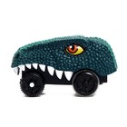 УЦЕНКА (Нет 1 оранжевого поворота) Автотрек «Дино‑трек», с 2 машинками, работает от батареек - Фото 8