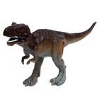 УЦЕНКА (Нет 1 оранжевого поворота) Автотрек «Дино‑трек», с 2 машинками, работает от батареек - Фото 10