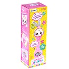 Уценка Музыкальная погремушка «Милый дружок», звук, свет, цвета МИКС - Фото 5