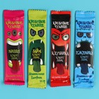 Кислая жевательная конфета «Токсик герл», 10 г. (комплект 2 шт) - фото 24156846