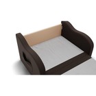 Диван - кровать «Бали», ППУ, механизм выкатной, велюр, цвет галакси лайт 004 - Фото 11