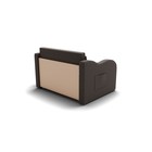 Диван - кровать «Бали», ППУ, механизм выкатной, велюр, цвет галакси лайт 005 - Фото 10