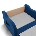 Диван - кровать «Бали», ППУ, механизм выкатной, велюр, цвет галакси лайт 014 - Фото 11