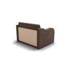 Диван - кровать «Бали», ППУ, механизм выкатной, велюр, цвет галакси лайт 023 - Фото 10