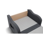 Диван - кровать «Бали», ППУ, механизм выкатной, велюр, цвет галакси лайт 026 - Фото 11