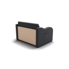 Диван - кровать «Бали», ППУ, механизм выкатной, велюр, цвет галакси лайт 026 - Фото 10