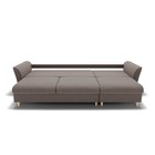 Диван – трансформер «Барселона 2», механизм пантограф, угол правый, велюр, цвет галакси лайт 005  (артикул 9798689)  большой выбор товаров оптом и в розницу по низким ценам с доставкой