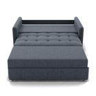 Диван прямой «Палермо», механизм выкатной, велюр, цвет галакси лайт 026 - Фото 7