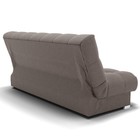 Диван прямой «Фиеста 1», механизм книжка, велюр, цвет галакси лайт 005  (артикул 9798913)  большой выбор товаров оптом и в розницу по низким ценам с доставкой