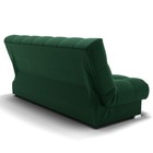 Диван прямой «Фиеста 1», механизм книжка, велюр, цвет галакси лайт 010  (артикул 9798914)  большой выбор товаров оптом и в розницу по низким ценам с доставкой