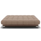 Диван прямой «Фиеста 1», механизм книжка, велюр, цвет галакси лайт 023  (артикул 9798918)  большой выбор товаров оптом и в розницу по низким ценам с доставкой