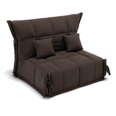 Диван прямой «Джаз 1200», механизм аккордеон, ППУ, велюр, цвет галакси лайт 004