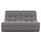 Диван прямой «Монако 1», механизм венеция, ППУ, велюр, цвет галакси лайт 021 - Фото 3