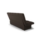 Диван прямой «Финка», механизм книжка, ППУ, велюр, цвет галакси лайт 004 - Фото 5