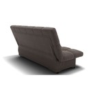 Диван прямой «Финка», механизм книжка, ППУ, велюр, цвет галакси лайт 005 - Фото 5