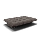 Диван прямой «Финка», механизм книжка, ППУ, велюр, цвет галакси лайт 005 - Фото 8