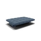 Диван прямой «Финка», механизм книжка, ППУ, велюр, цвет галакси лайт 022 - Фото 8