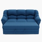 Диван прямой «Хост 1», механизм венеция, цвет галакси лайт 014  (артикул 9799267)  большой выбор товаров оптом и в розницу по низким ценам с доставкой