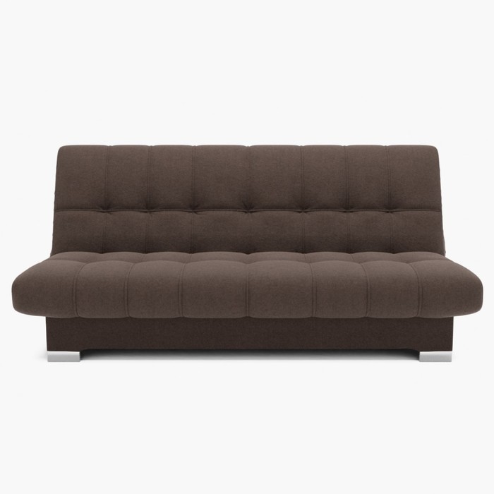 Диван прямой «Хьюстон 1», механизм книжка, ППУ, велюр, цвет галакси лайт 004 - Фото 1