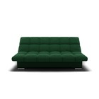 Диван прямой «Финка», ППУ, механизм книжка, велюр, цвет галакси лайт 010 - Фото 2