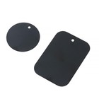 УЦЕНКА Держатель для телефона в слот CD-проигрывателя, магнитный, поворотный - Фото 3