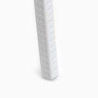 Кресло садовое "Мацеста", 57,5 х 58 х 86,5 см, белое - Фото 3