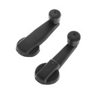 Ручка стеклоподъёмника, металл 2101-2115, универсальная - Фото 1