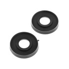 Ручка стеклоподъёмника, металл 2101-2115, универсальная - Фото 3