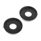 Ручка стеклоподъёмника, металл 2101-2115, универсальная - Фото 4