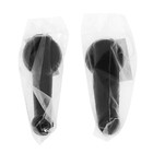 Ручка стеклоподъёмника, металл 2101-2115, универсальная - Фото 5