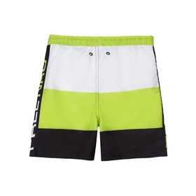 

Шорты плавательные для мальчиков, рост 140 см