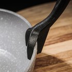 Чапельник для сковороды Magma, чугун - Фото 3