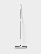 Окномойка с поролоновой насадкой, телескопическая ручка, поворот на 180°, 26×3.5×98(128) - Фото 20