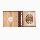 Родословная книга с рамкой под фото «Семейная летопись», 22.5×23.7 см - Фото 3