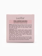 Гидрогелевые патчи для глаз «Коралл+женьшень» 60 шт. - Фото 11