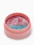 Гидрогелевые патчи для глаз «Коралл+женьшень» 60 шт. - Фото 7