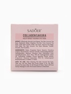 Гидрогелевые патчи для глаз «Коралл+женьшень» 60 шт. - Фото 8